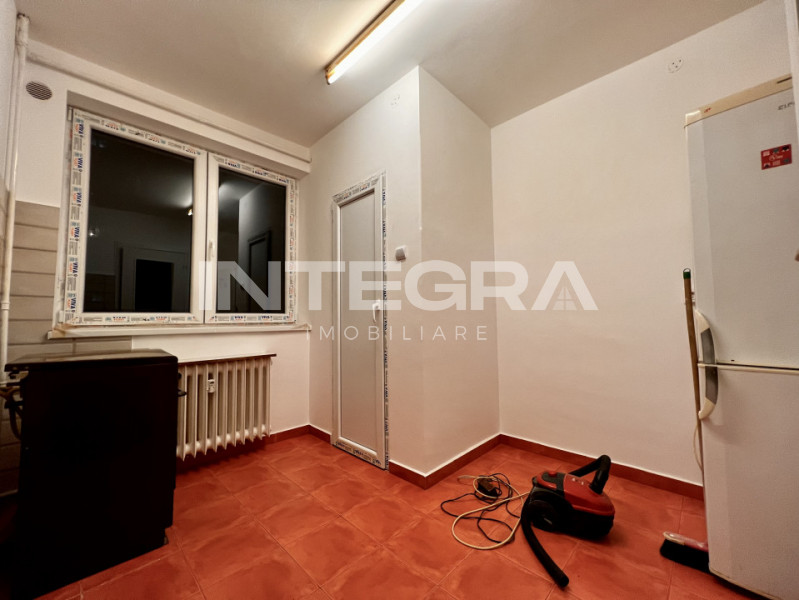 Apartament Renovat cu 2 Camere in Gheorgheni, Aleea Snagov!