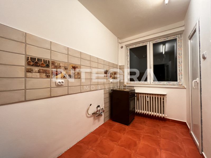 Apartament Renovat cu 2 Camere in Gheorgheni, Aleea Snagov!