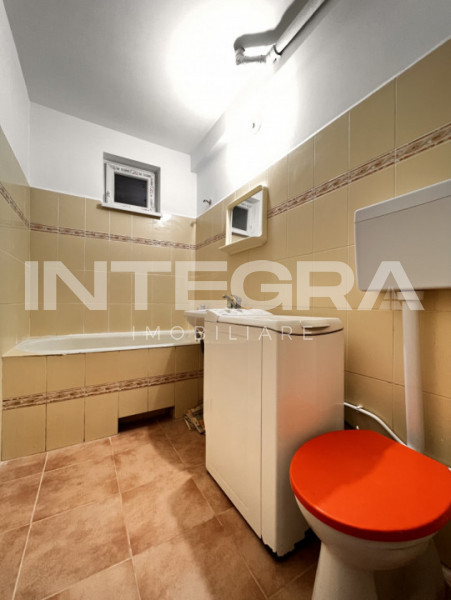 Apartament Renovat cu 2 Camere in Gheorgheni, Aleea Snagov!