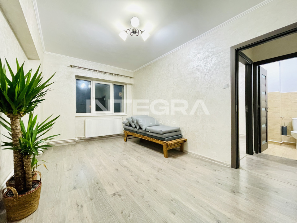 Vand 3 Camere Decomandate Cu Terasa | Zona Spitalului De Recuperare | Zorilor 