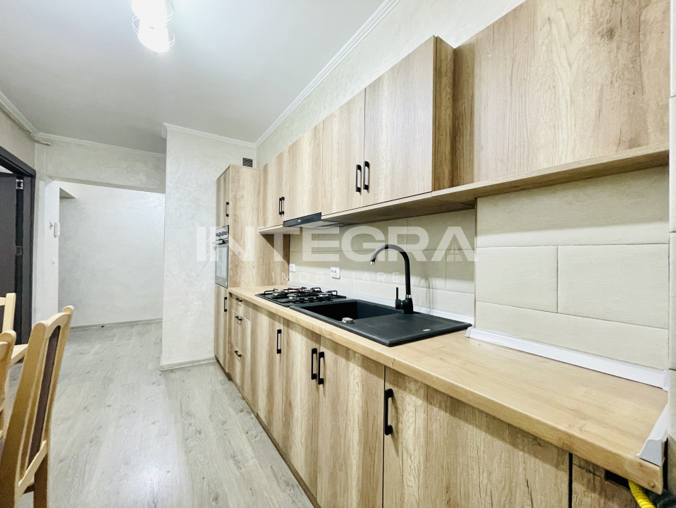 Vand 3 Camere Decomandate Cu Terasa | Zona Spitalului De Recuperare | Zorilor 