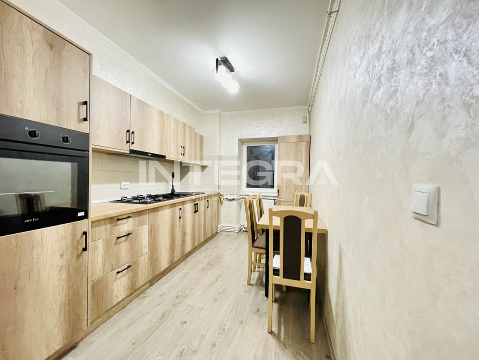 Vand 3 Camere Decomandate Cu Terasa | Zona Spitalului De Recuperare | Zorilor 