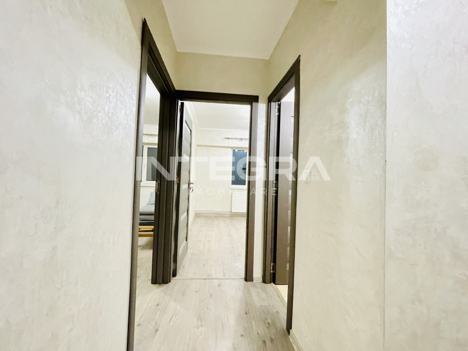 Vand 3 Camere Decomandate Cu Terasa | Zona Spitalului De Recuperare | Zorilor 