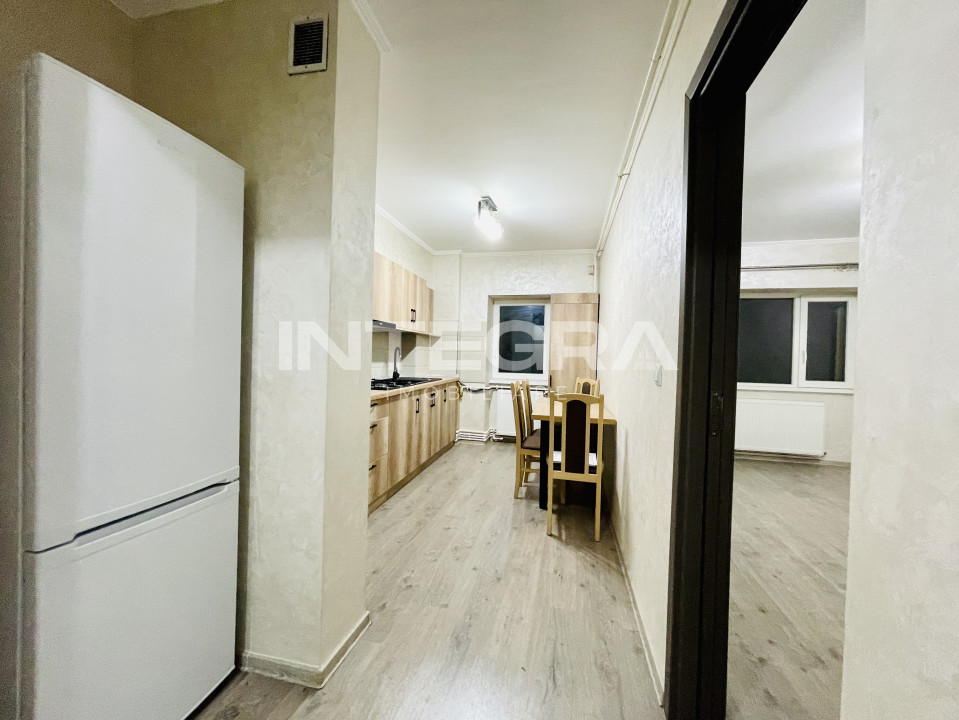 Vand 3 Camere Decomandate Cu Terasa | Zona Spitalului De Recuperare | Zorilor 