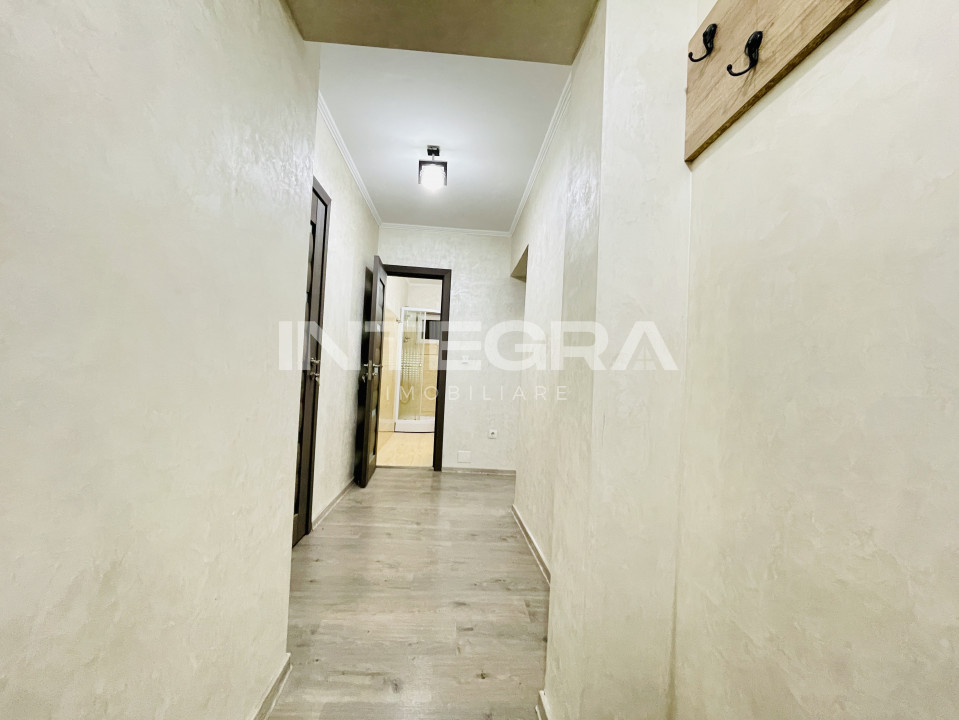 Vand 3 Camere Decomandate Cu Terasa | Zona Spitalului De Recuperare | Zorilor 