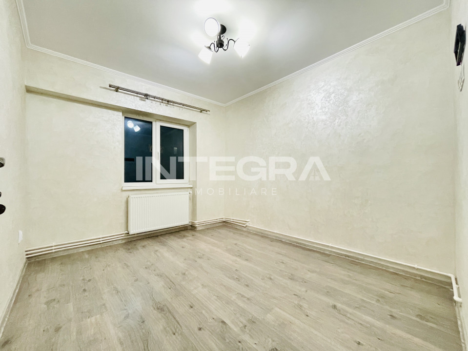 Vand 3 Camere Decomandate Cu Terasa | Zona Spitalului De Recuperare | Zorilor 