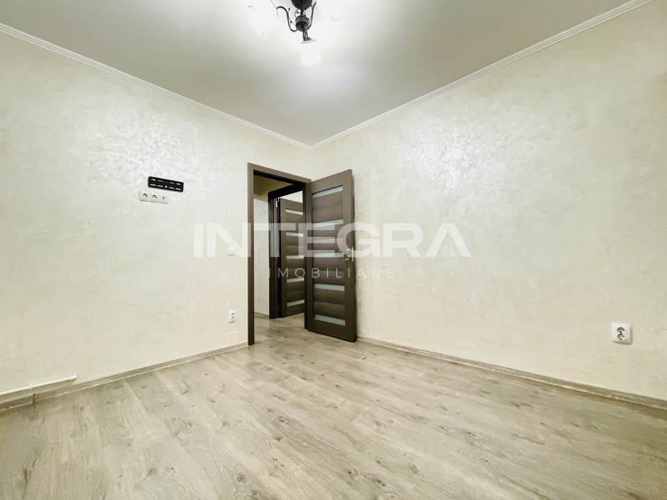 Vand 3 Camere Decomandate Cu Terasa | Zona Spitalului De Recuperare | Zorilor 
