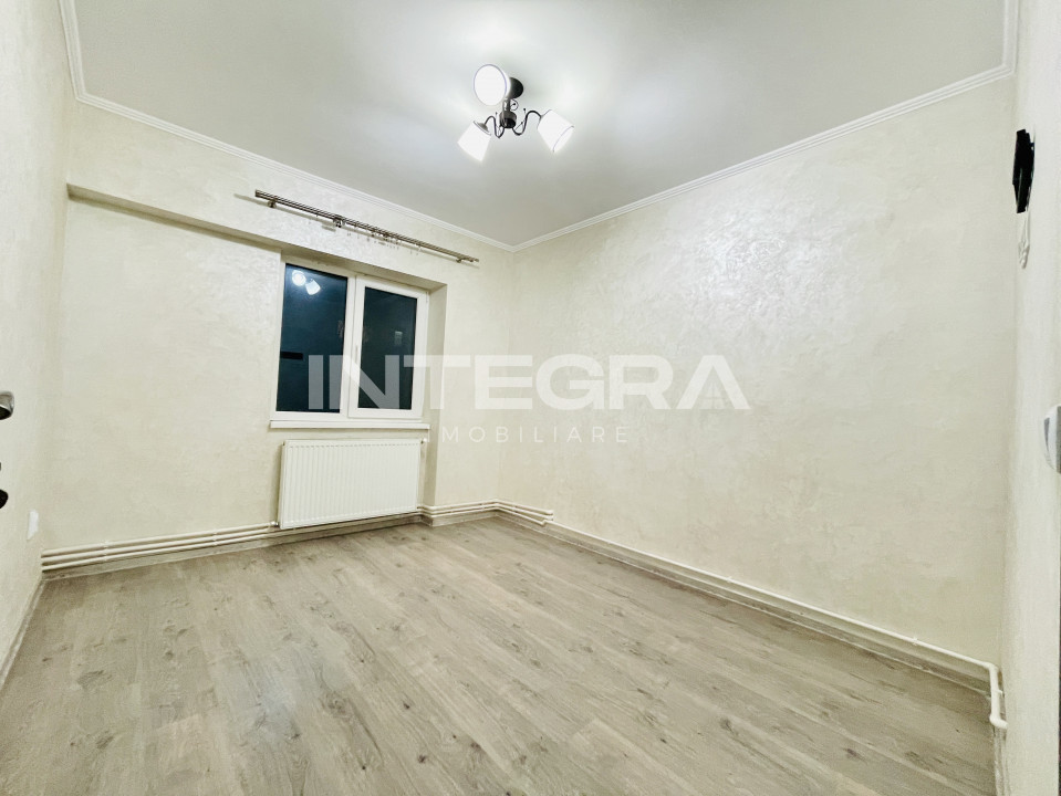 Vand 3 Camere Decomandate Cu Terasa | Zona Spitalului De Recuperare | Zorilor 