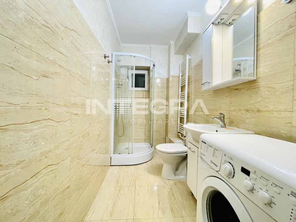 Vand 3 Camere Decomandate Cu Terasa | Zona Spitalului De Recuperare | Zorilor 