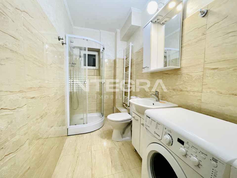 Vand 3 Camere Decomandate Cu Terasa | Zona Spitalului De Recuperare | Zorilor 