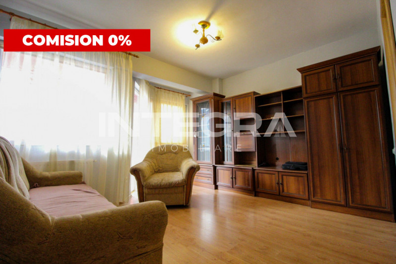Comision 0! Vand Apartament 2 Camere, Strada Alverna, Gheorgheni!