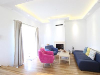 Casa Duplex in Gilau,  4 Camere, Parcare si Curte Privata. 