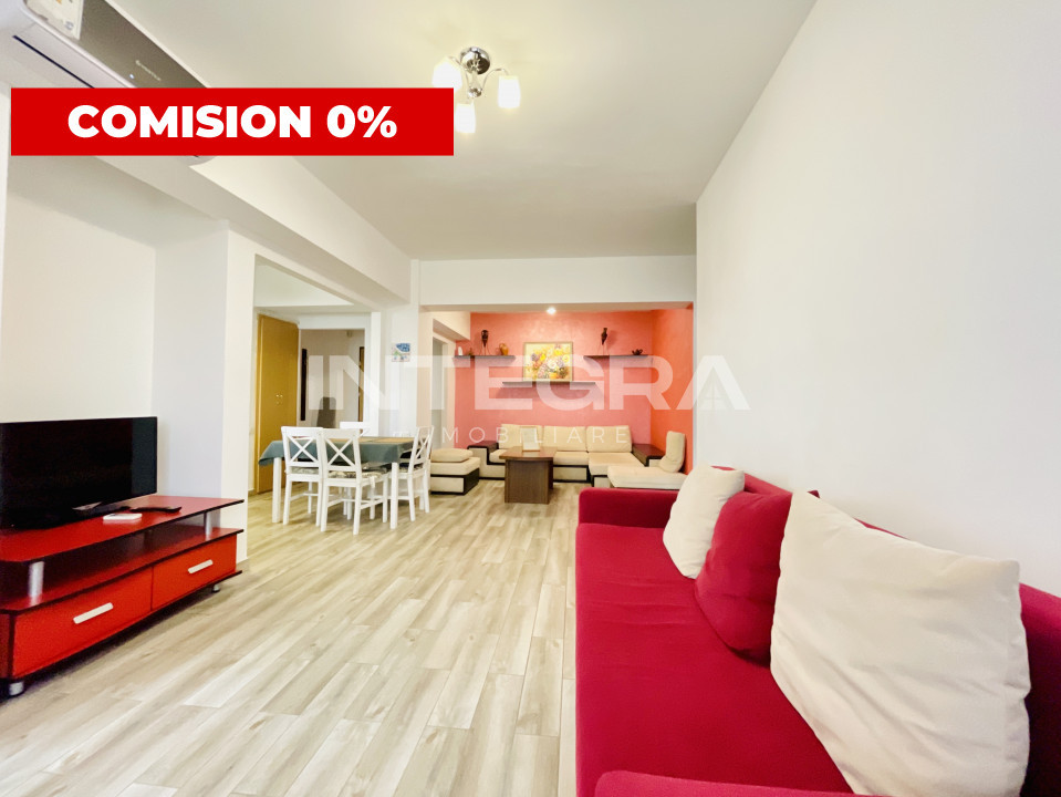 Vand Apartament 2 Camere | Zona Marasti | Strada Nasaudului 