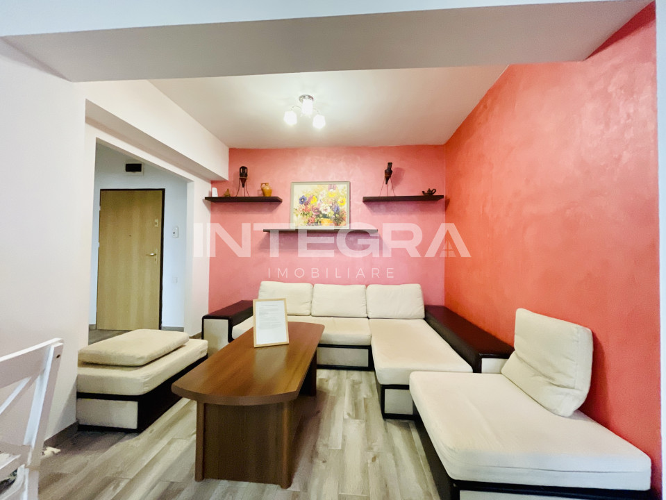 Vand Apartament 2 Camere | Zona Marasti | Strada Nasaudului 