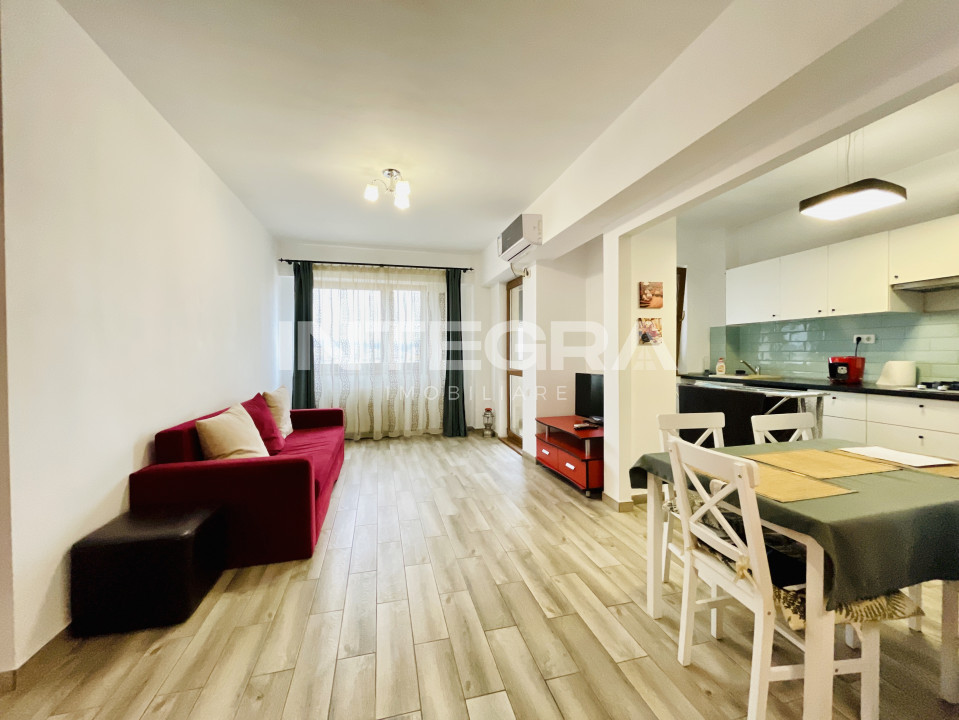 Vand Apartament 2 Camere | Zona Marasti | Strada Nasaudului 