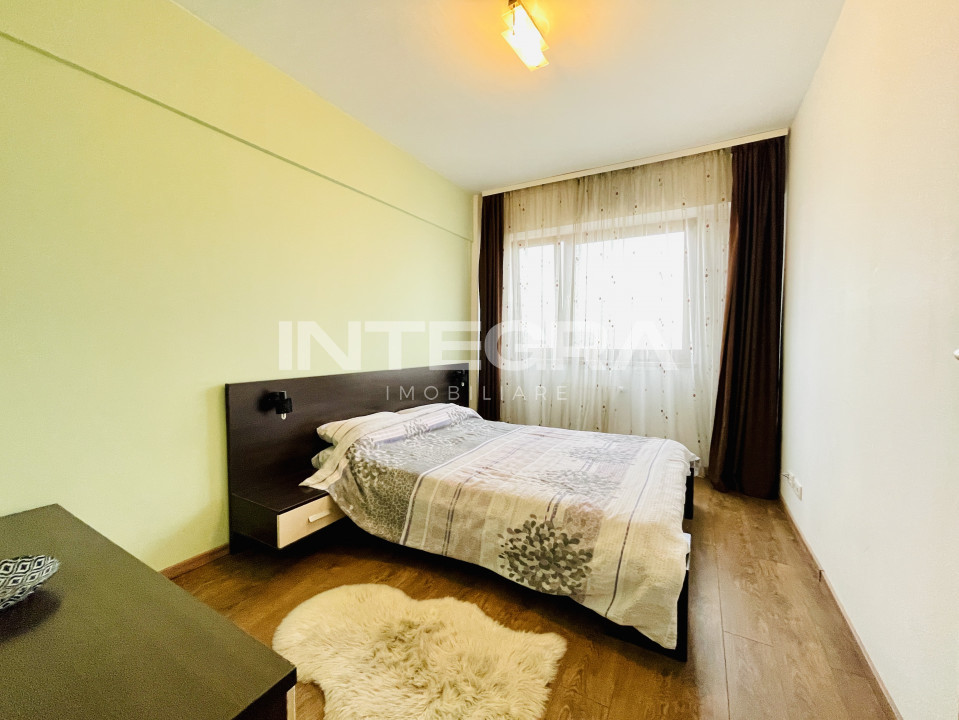 Vand Apartament 2 Camere | Zona Marasti | Strada Nasaudului 