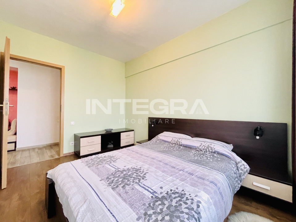 Vand Apartament 2 Camere | Zona Marasti | Strada Nasaudului 