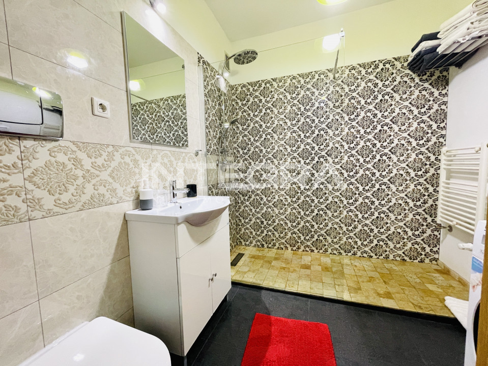 Vand Apartament 2 Camere | Zona Marasti | Strada Nasaudului 