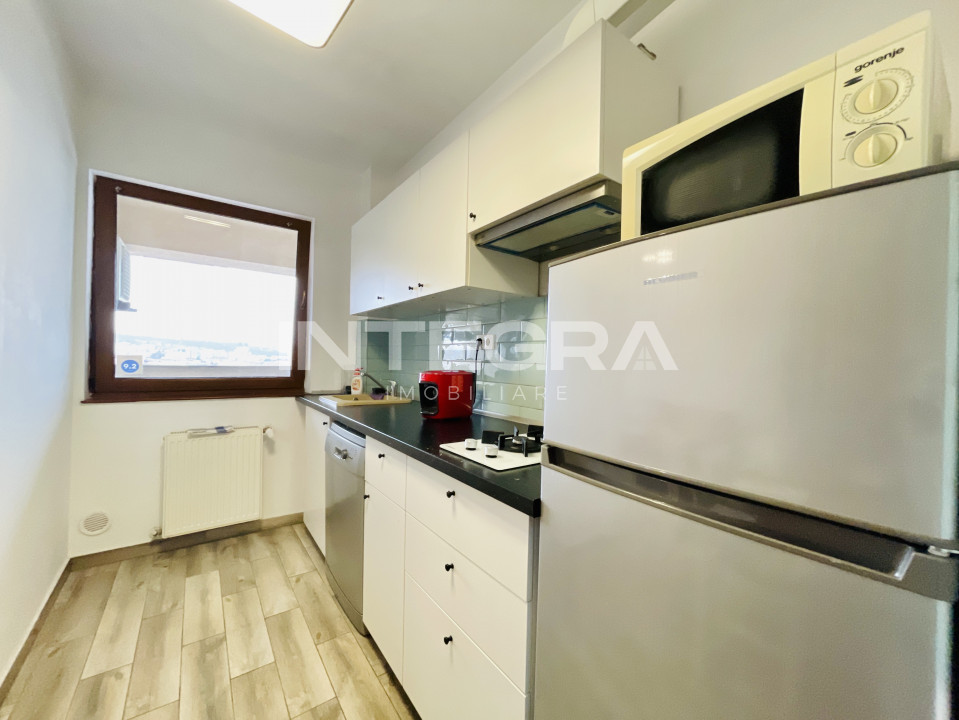 Vand Apartament 2 Camere | Zona Marasti | Strada Nasaudului 