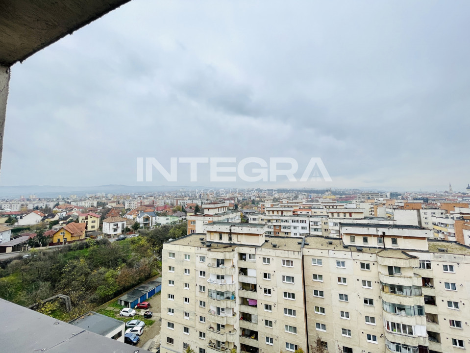 Vand Apartament 2 Camere | Zona Marasti | Strada Nasaudului 