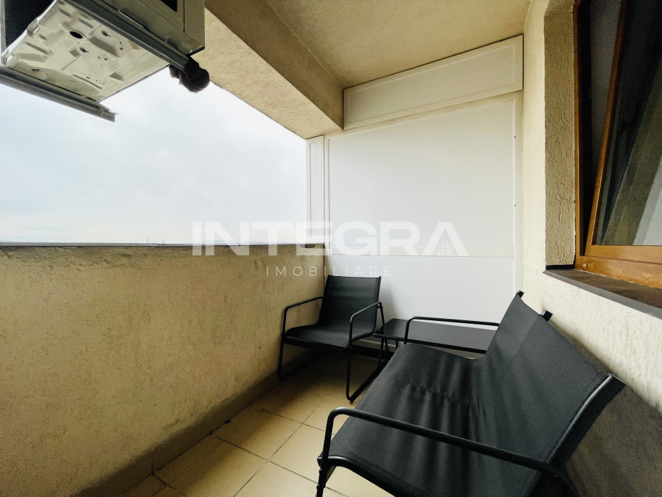 Vand Apartament 2 Camere | Zona Marasti | Strada Nasaudului 