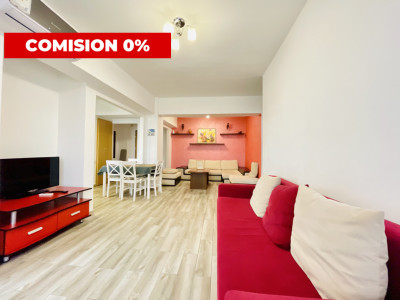 Vand Apartament 2 Camere | Zona Marasti | Strada Nasaudului 